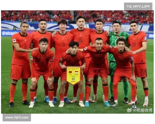 国足世预赛征程回顾拼搏精神与未来希望