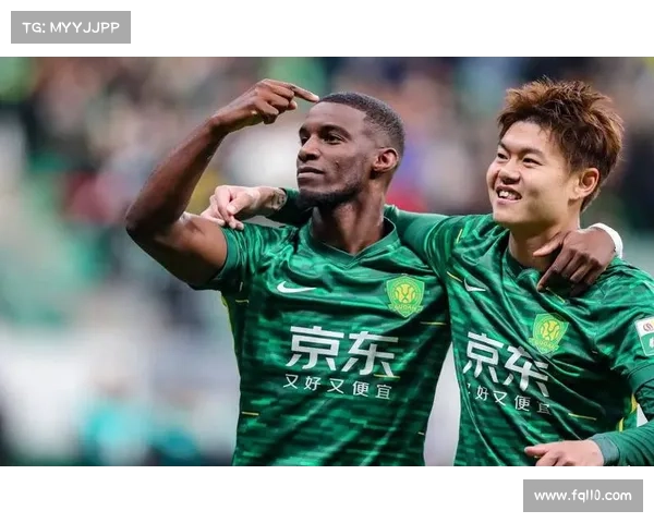 2018北京国安赛程