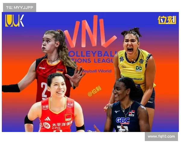 世联赛女排最新积分榜 世联赛女排最新积分榜