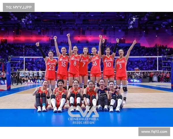 中国女排2017年辉煌赛事征程纪实 中国女排2017年辉煌赛事征程纪实
