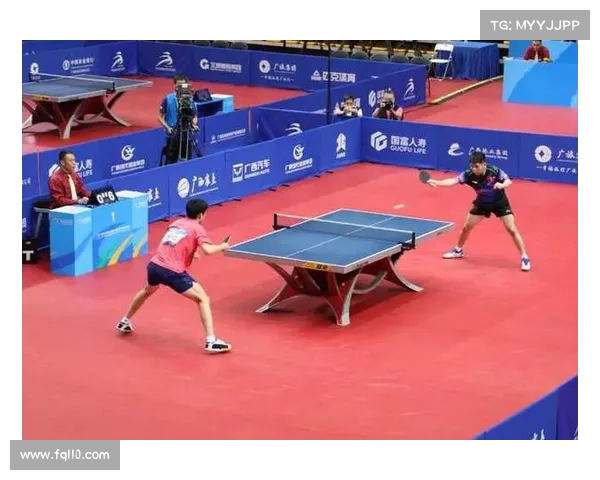 乒乓球各种赛事 乒乓球各种赛事