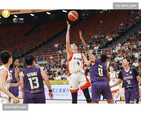 亚洲篮球俱乐部联赛