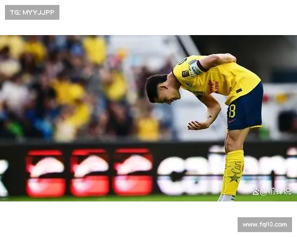 墨西哥美洲队赛事 墨西哥美洲足球俱乐部