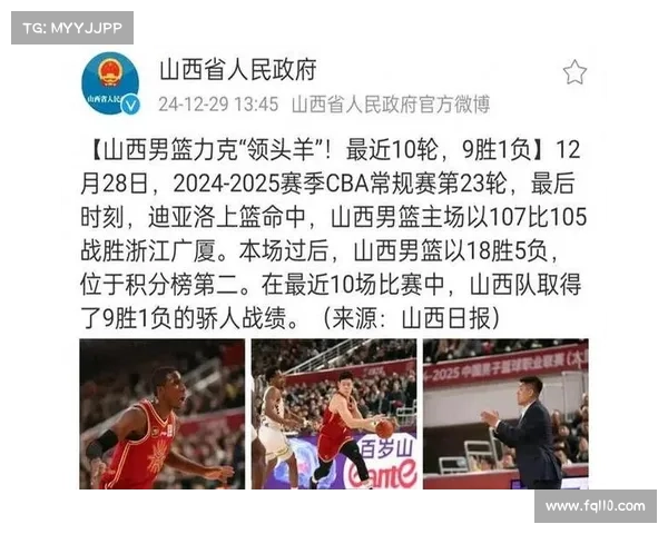 山西汾酒体育赛事_山西汾酒cba战绩