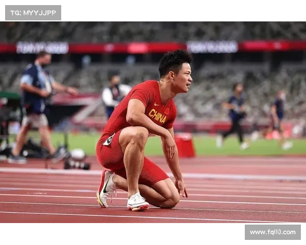 苏炳添比赛录像